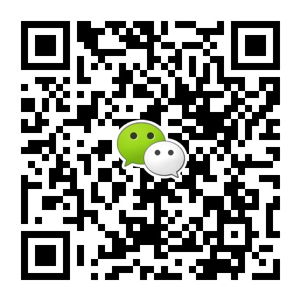 微信二维码
