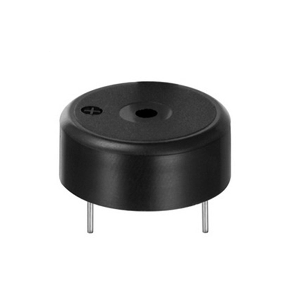 Why choose an active buzzer?